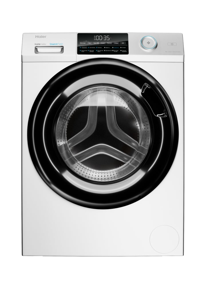 Haier HW60-BP12959A — vue 1 sur 5