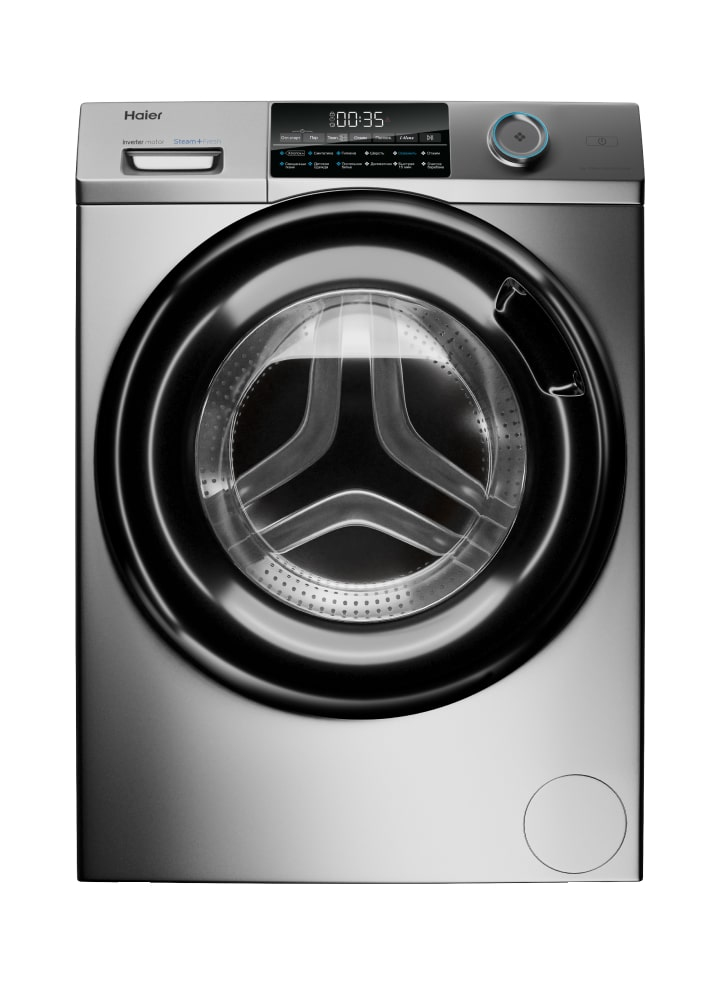 Haier HW60-BP12959AS — vue 1 sur 5