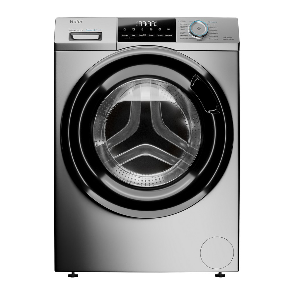 Haier HW60-BP12929AS — vue 1 sur 5