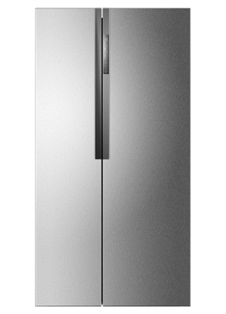 Haier HRF-521DM6RU — vue 1 sur 4