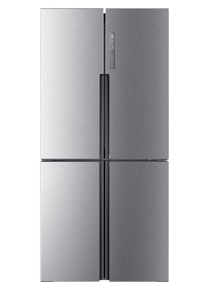 Haier HTF-456DM6RU — vue 1 sur 8