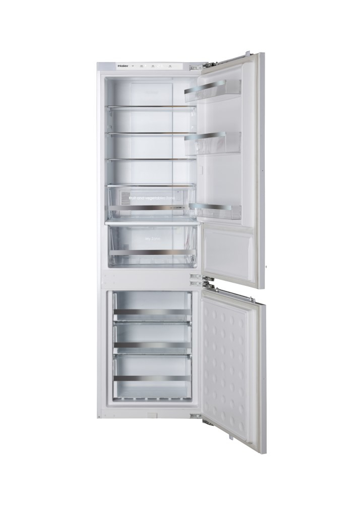 Haier BCFT629TWRU — vue 1 sur 2