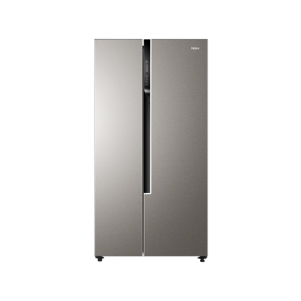 Haier HRF-535DM7RU — vue 1 sur 7