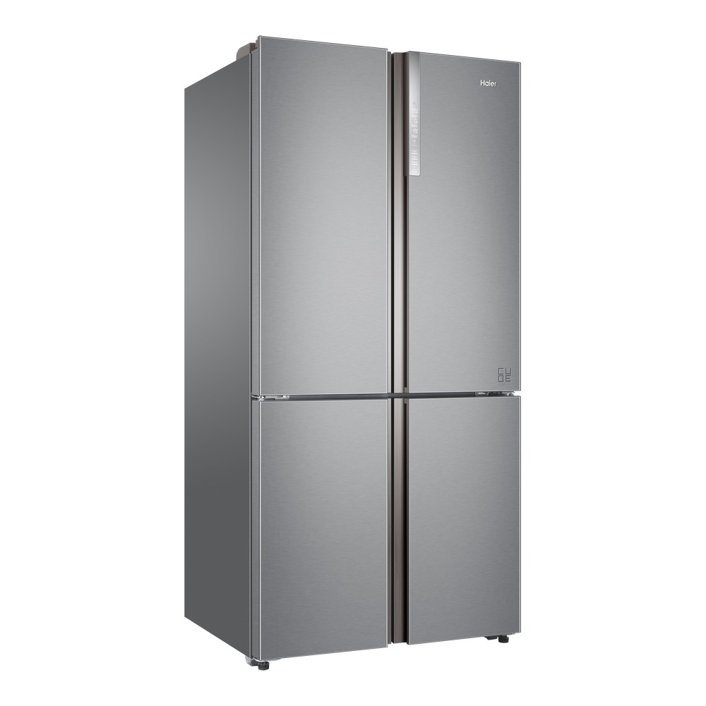 Haier HTF-610DM7RU — vue 1 sur 6