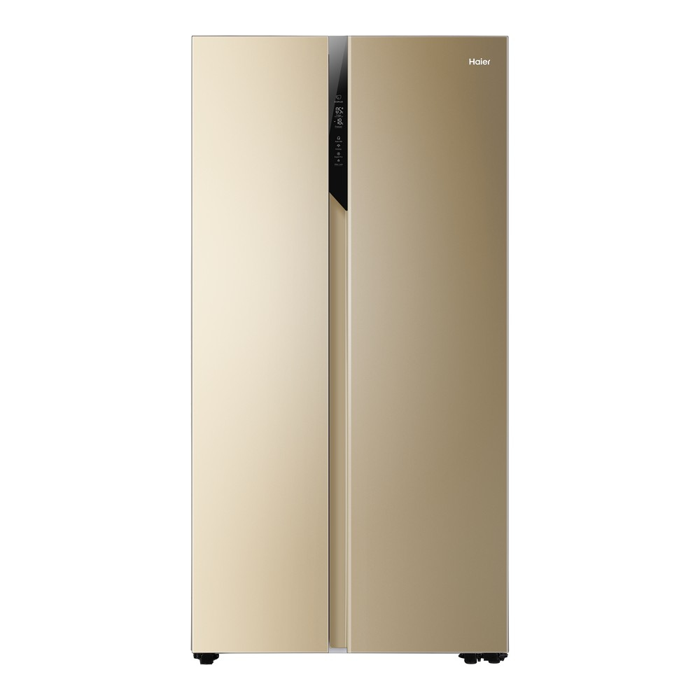 Haier HRF-541DG7RU — vue 1 sur 8