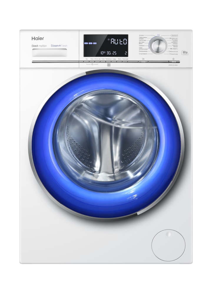 Haier HW80-B14686 — vue 1 sur 1