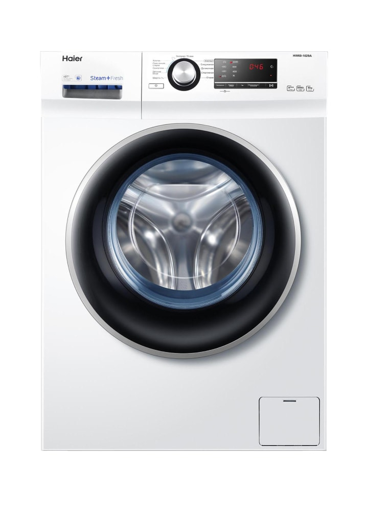 Haier HW60-1029A — vue 1 sur 1