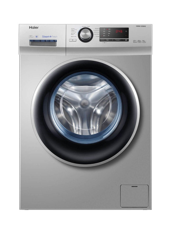 Haier HW60-1229AS — vue 1 sur 2