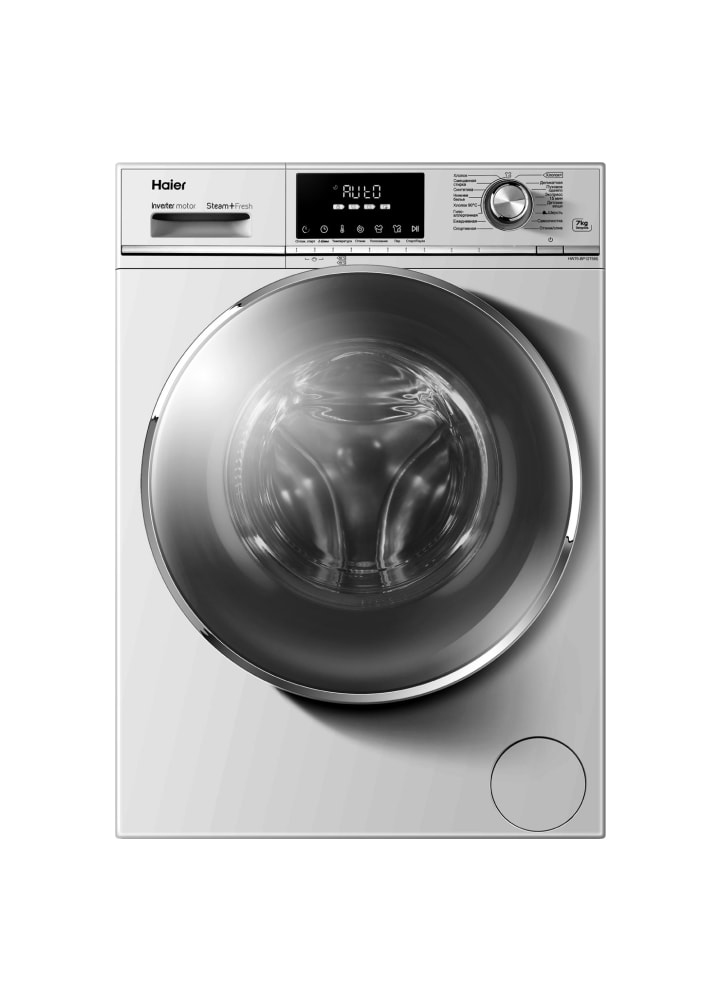 Haier HW70-BP12758S — vue 1 sur 2