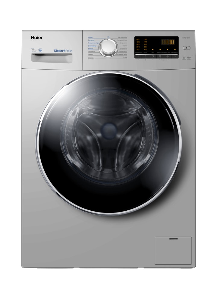 Haier HW60-1239S — vue 1 sur 1