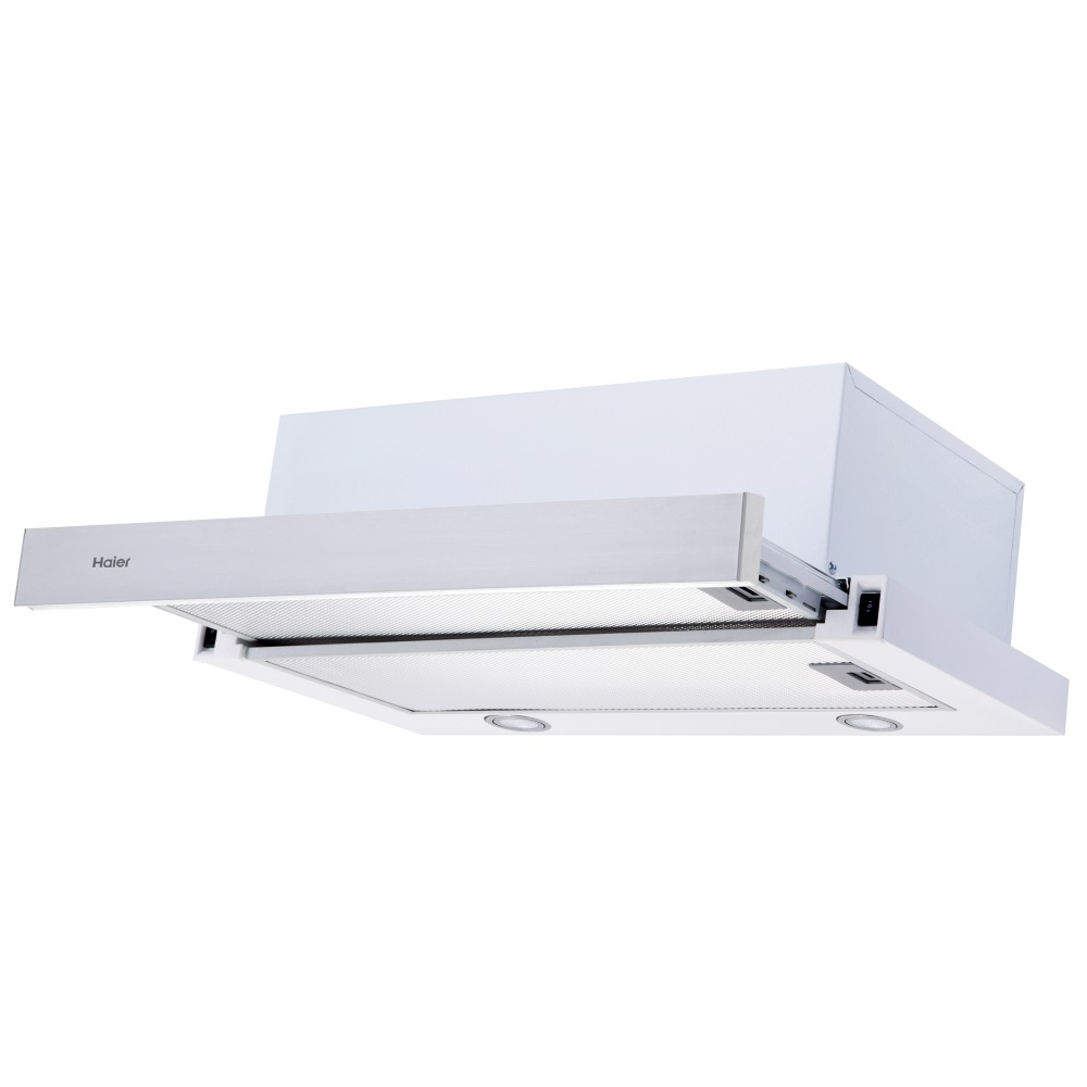 Haier HVX-T671W — vue 1 sur 1