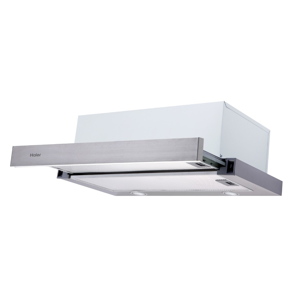 Haier HVX-T671X — vue 1 sur 2