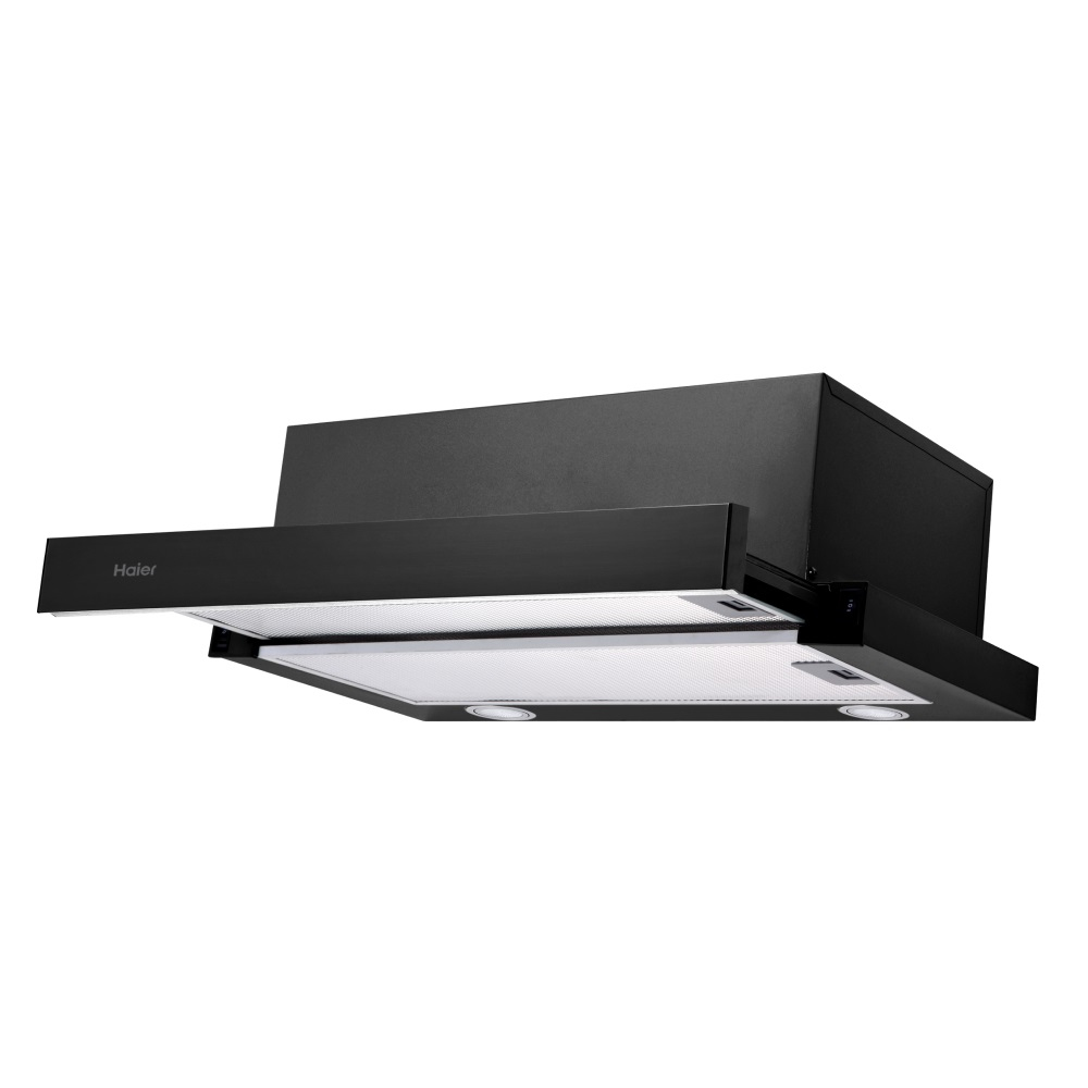 Haier HVX-T671B — vue 1 sur 2
