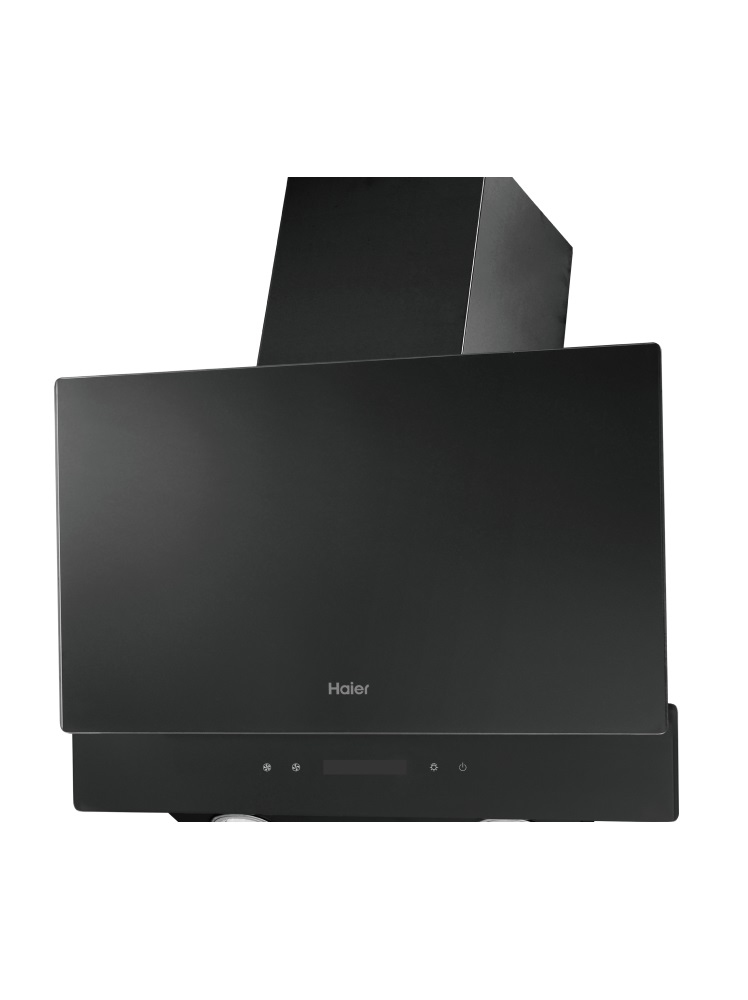 Haier HVX-W672GB — vue 1 sur 2