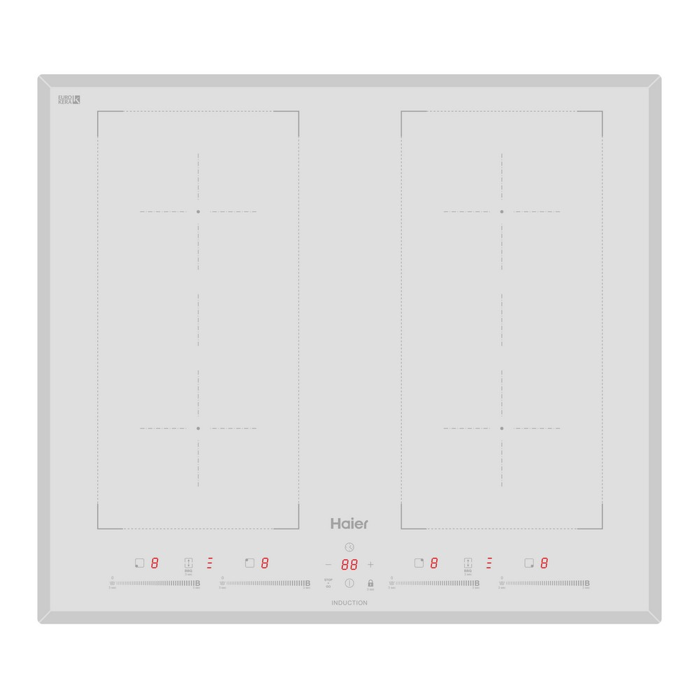 Haier HHY-Y64FFVW — vue 1 sur 1