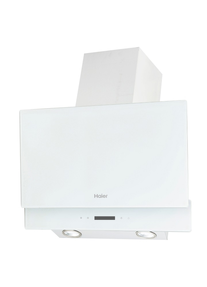 Haier HVX-W672GW — vue 1 sur 2
