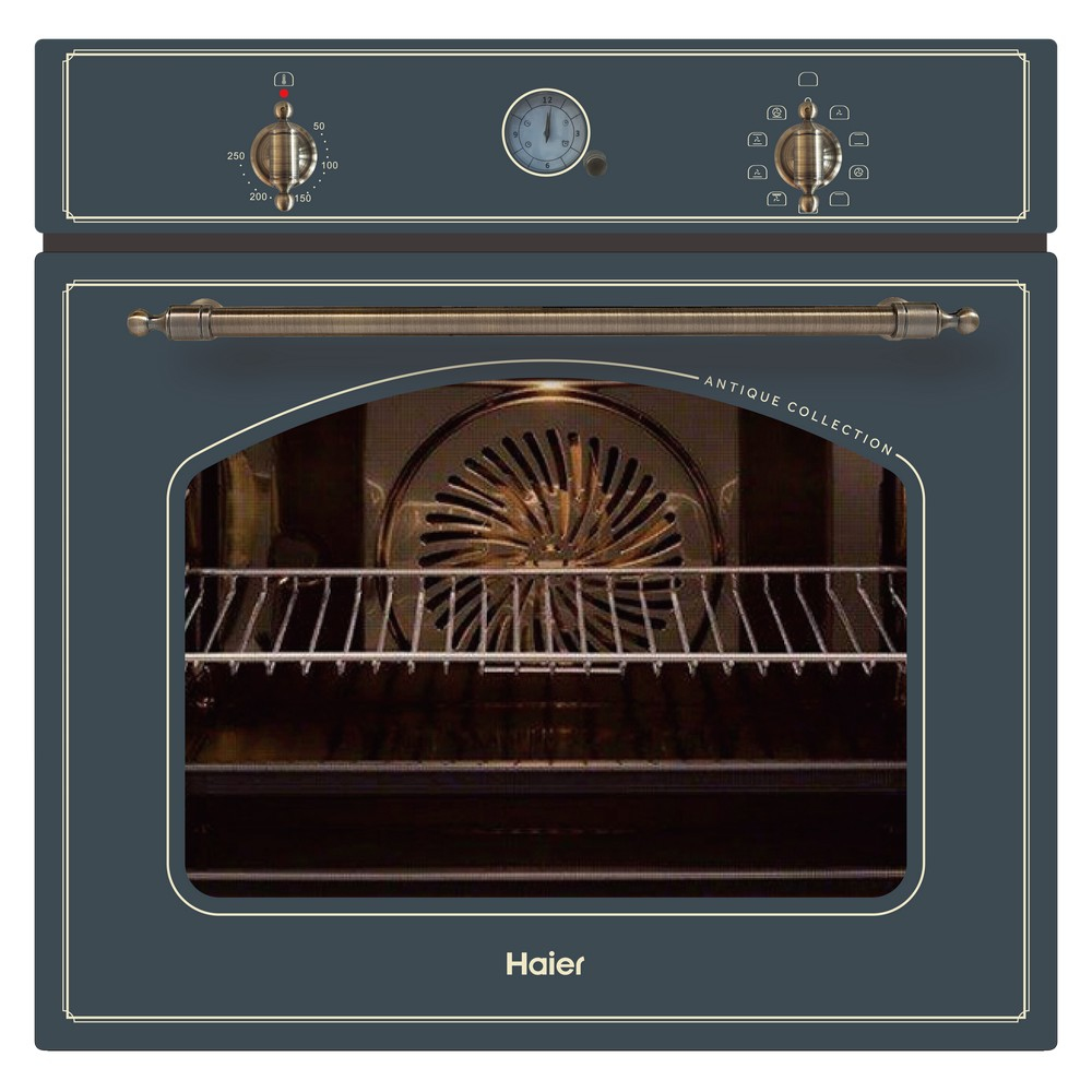 Haier HOX-C09ATQBB — vue 1 sur 2