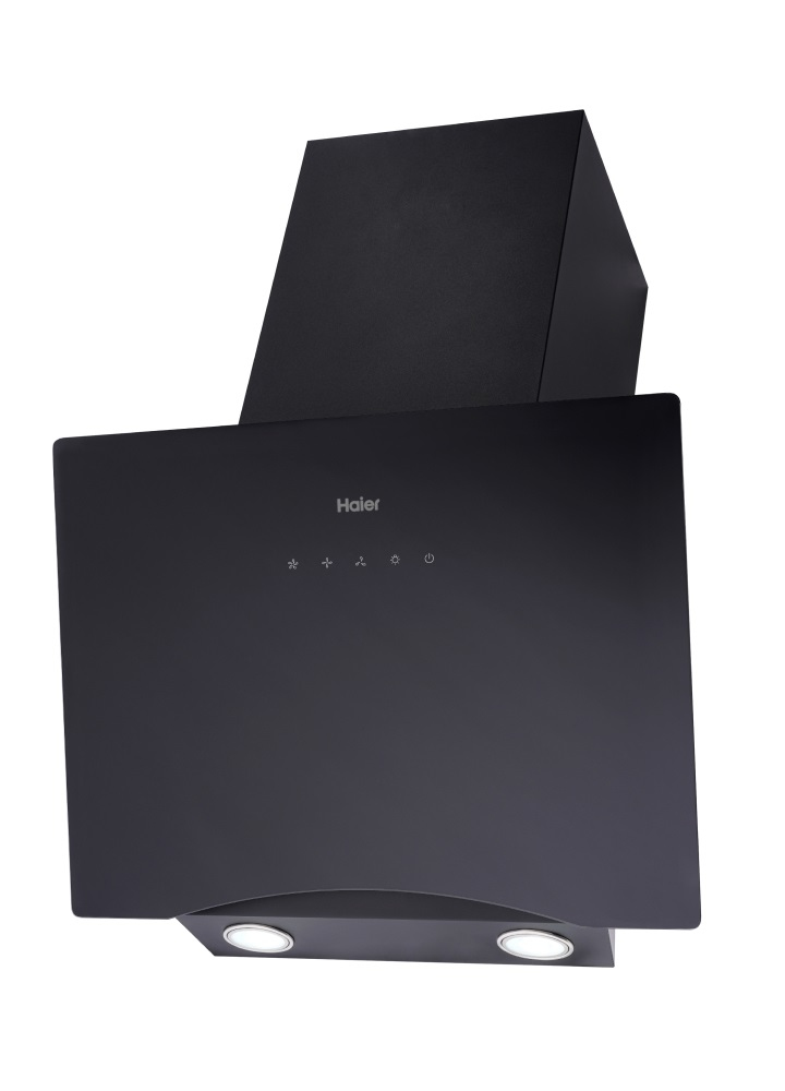 Haier HVX-W692GB — vue 1 sur 2