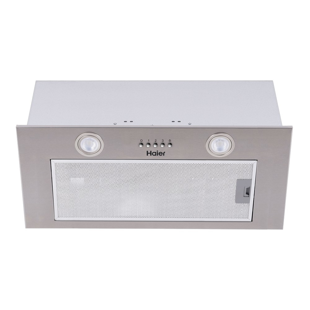 Haier HVX-BI671X — vue 1 sur 2