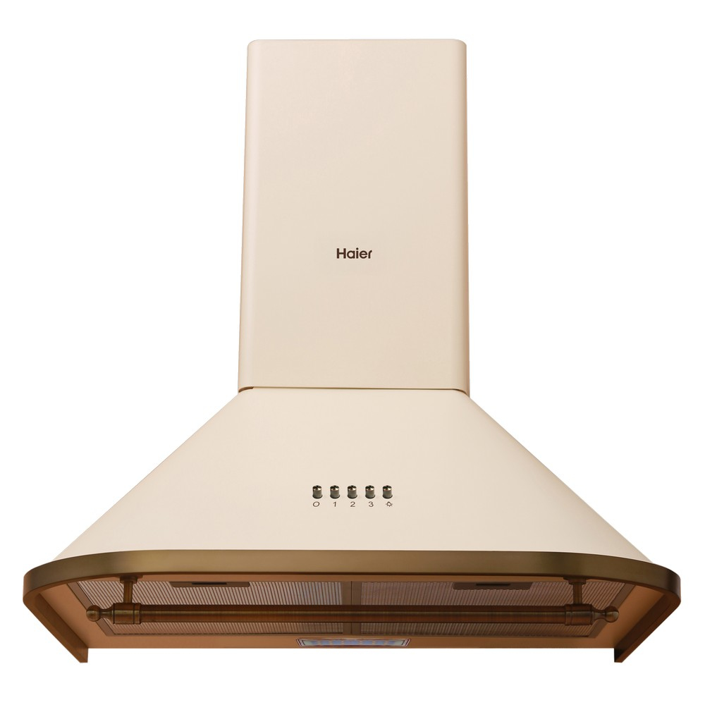 Haier HVX-W671ATQBC — vue 1 sur 1