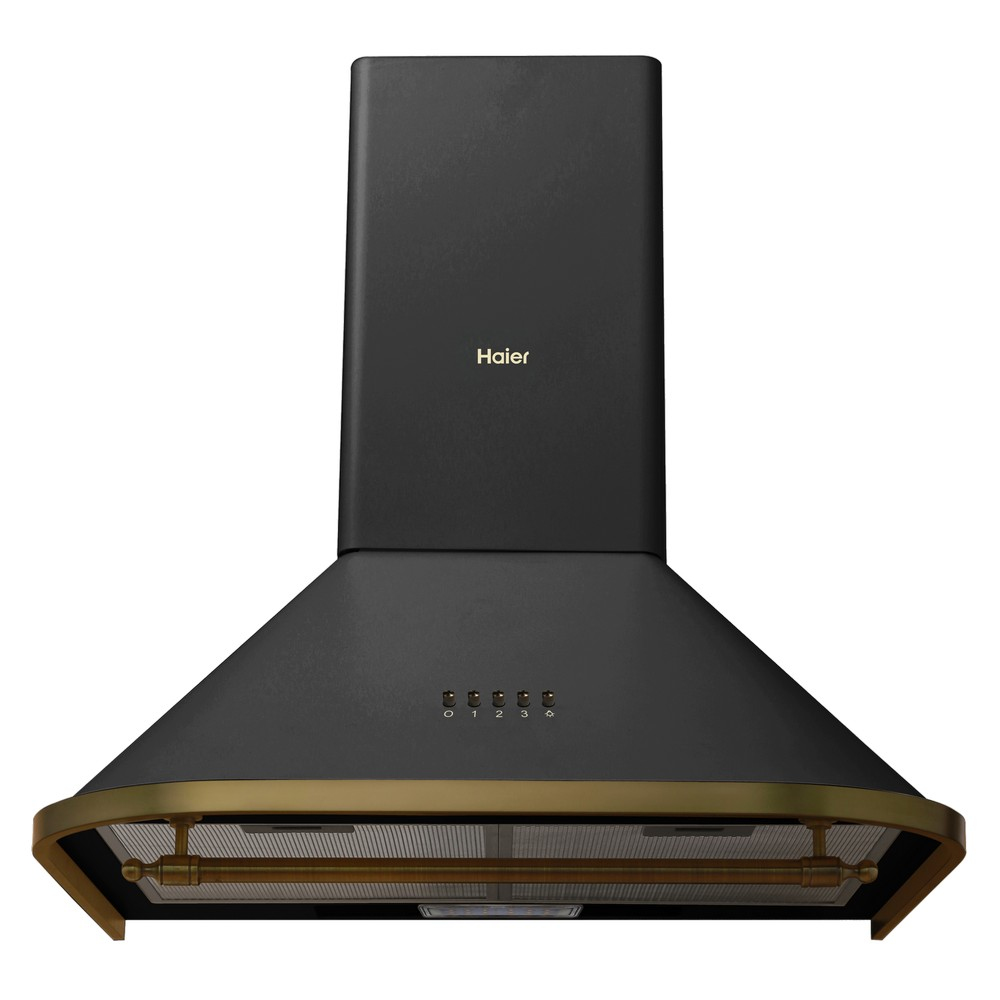 Haier HVX-W671ATQBB — vue 1 sur 1