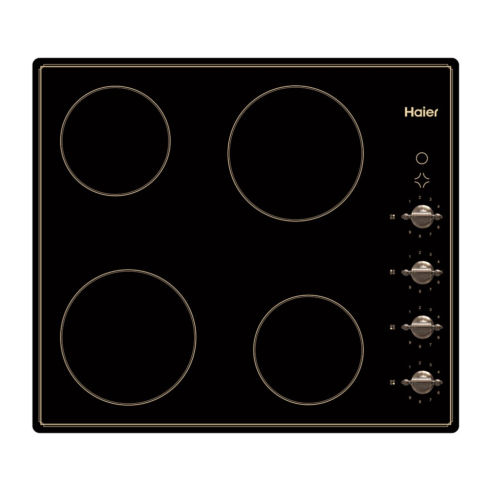 Haier HHX-C64ATQBB — vue 1 sur 2