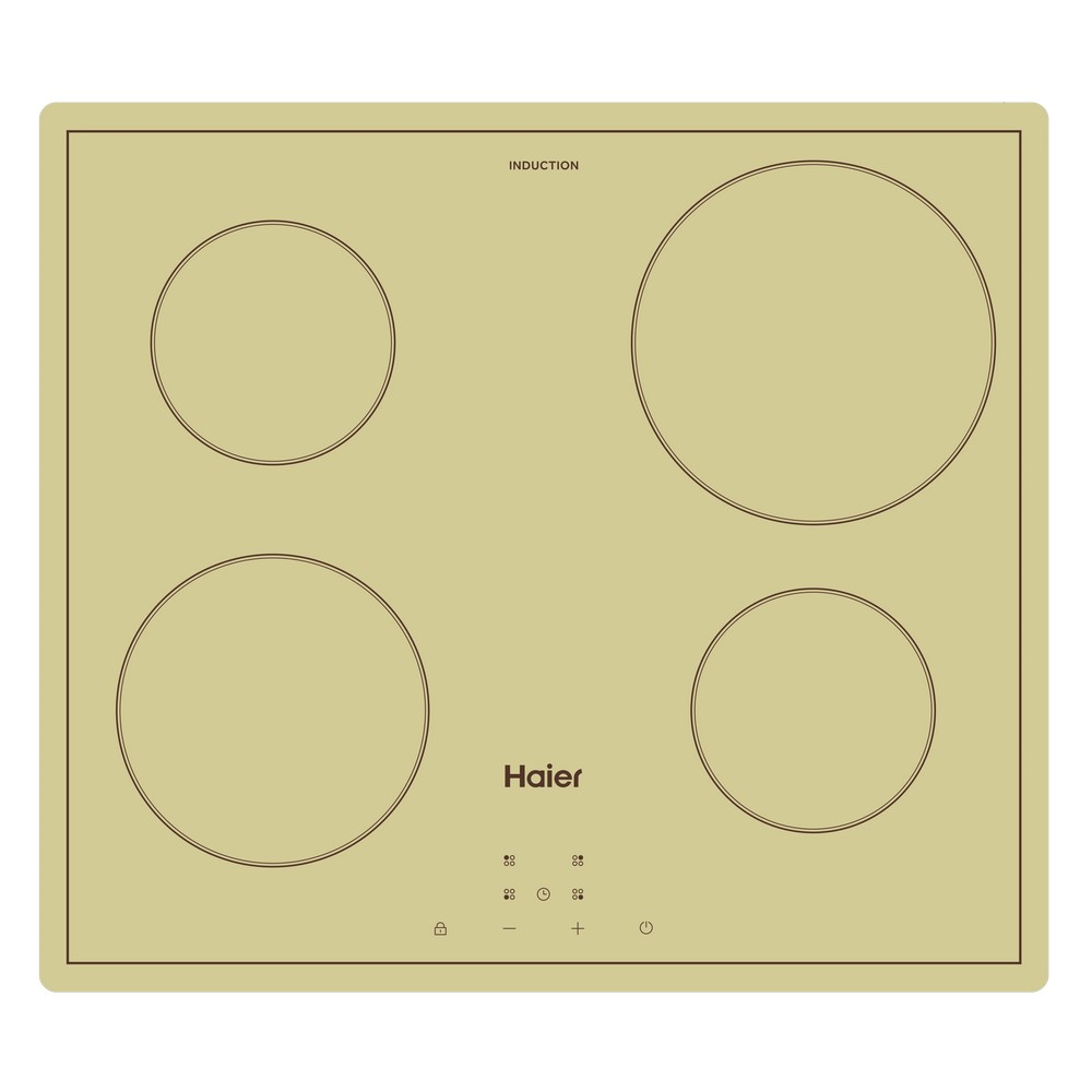 Haier HHX-Y64NVG — vue 1 sur 1
