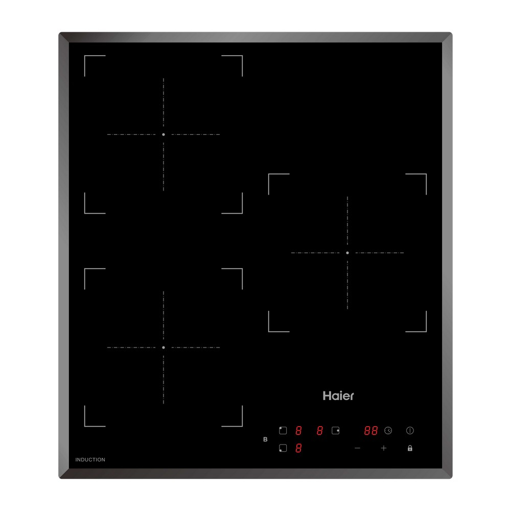 Haier HHY-Y53NVB — vue 1 sur 1