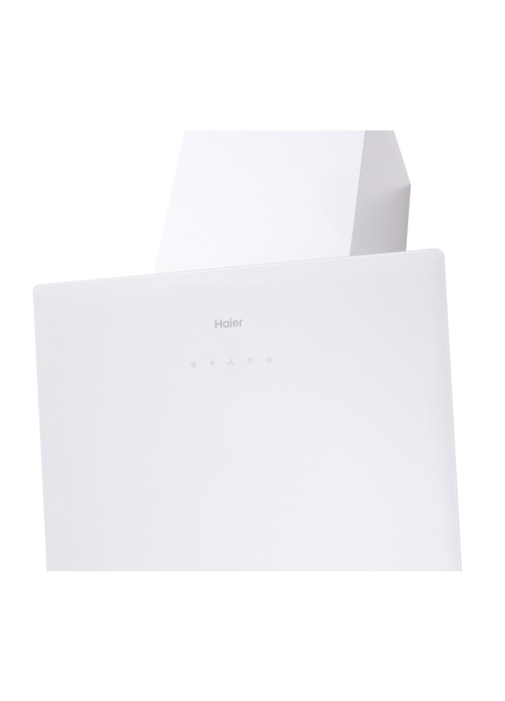 Haier HVX-W692GW — vue 1 sur 2