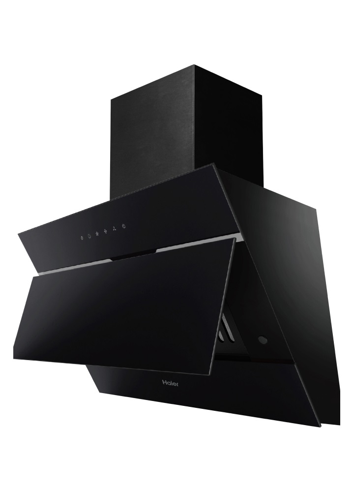 Haier HVX-W692GBA — vue 1 sur 3