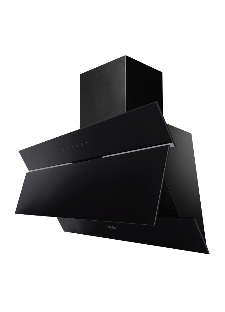 Haier HVX-W992GBA — vue 1 sur 2