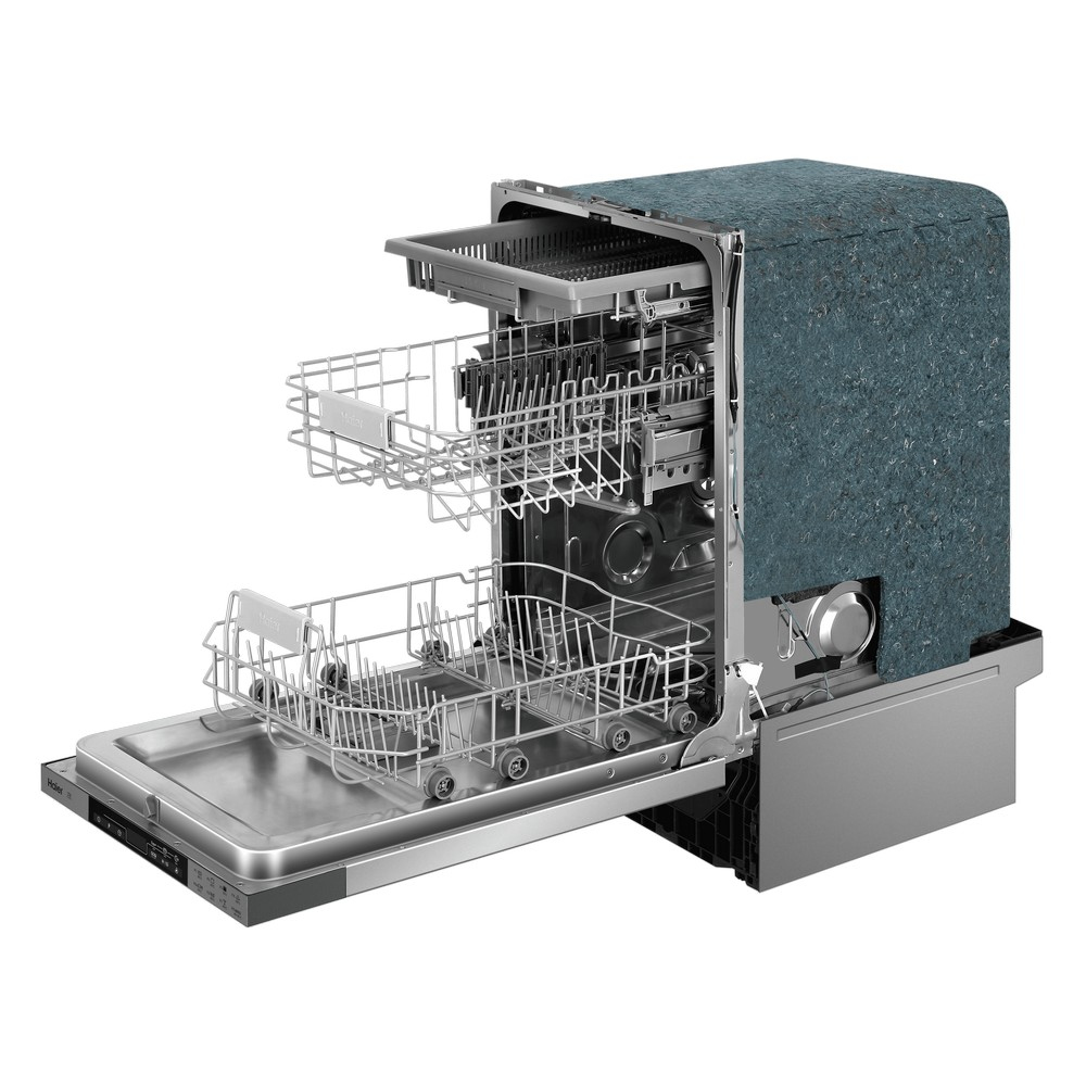 Haier HDWE11-194RU — vue 1 sur 6
