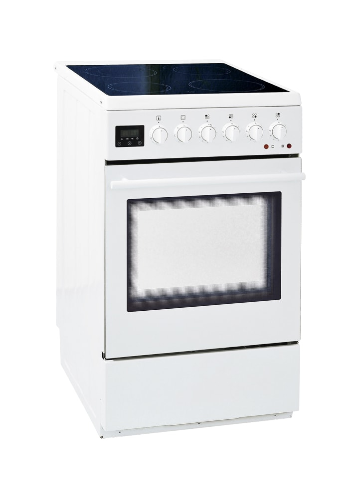Haier HCC56FO2W — vue 1 sur 1