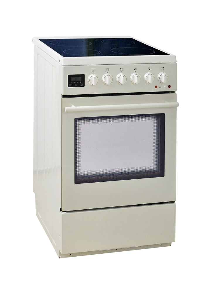 Haier HCC56FO2C — vue 1 sur 1