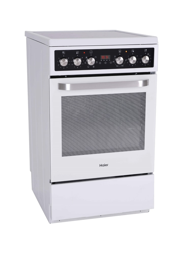Haier HCX-5CDPW2 — vue 1 sur 5