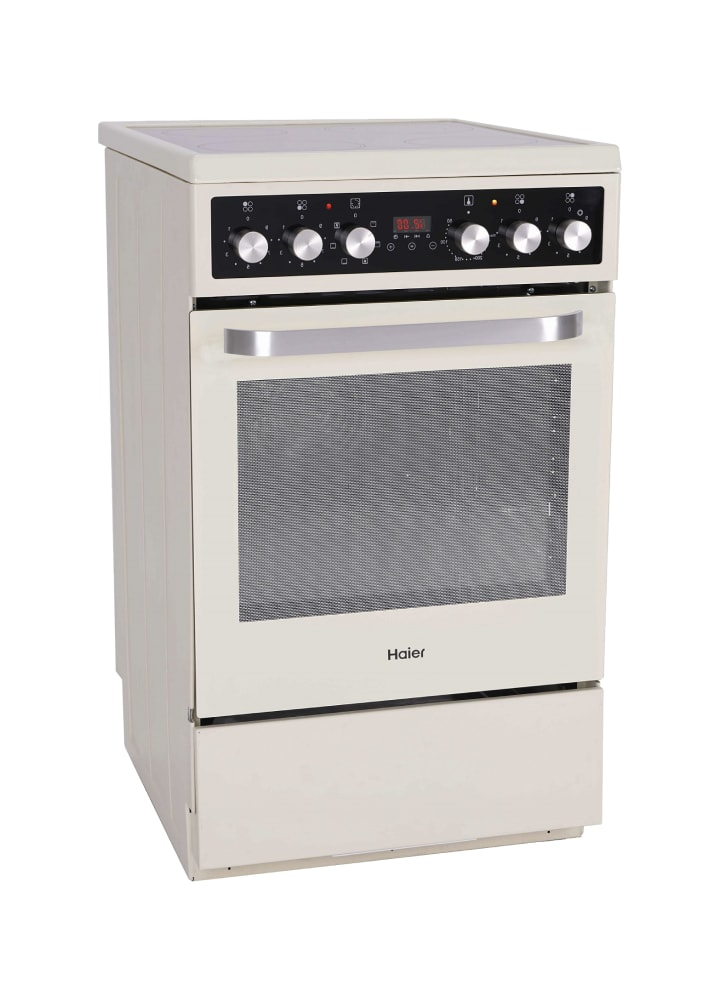 Haier HCX-5CDPC1 — vue 1 sur 5