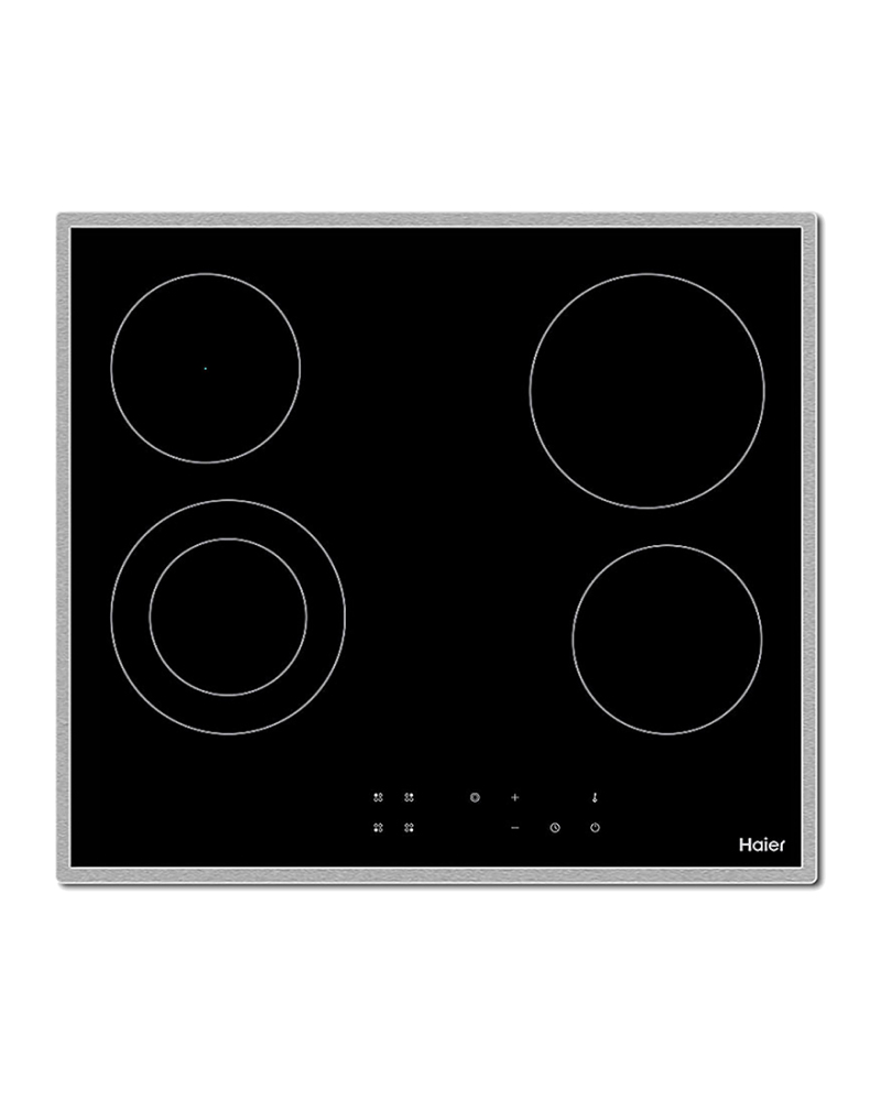Haier HHX-C64DFB — vue 1 sur 2