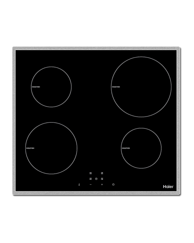 Haier HHX-Y64NFB — vue 1 sur 2