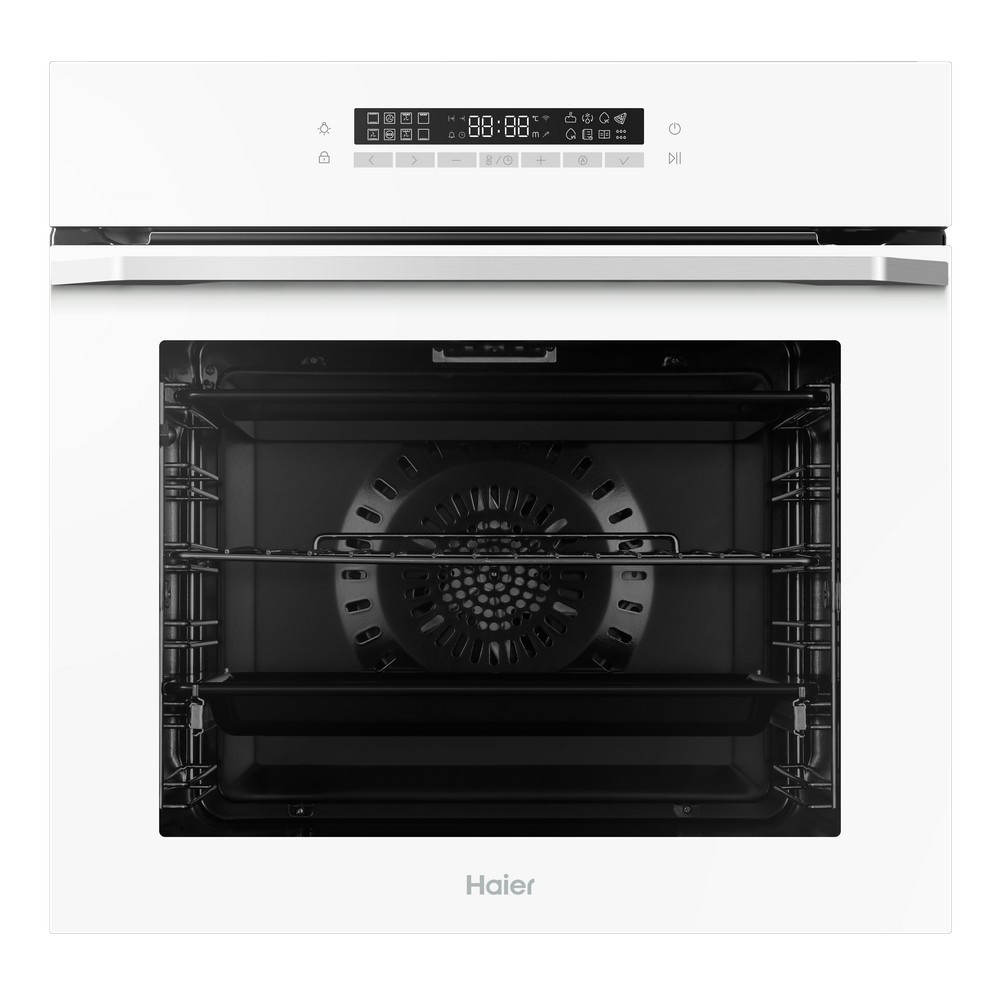 Haier HOQ-P16AN5GW — vue 1 sur 8