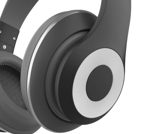 Verbatim Classic Headset with USB-C – image 7