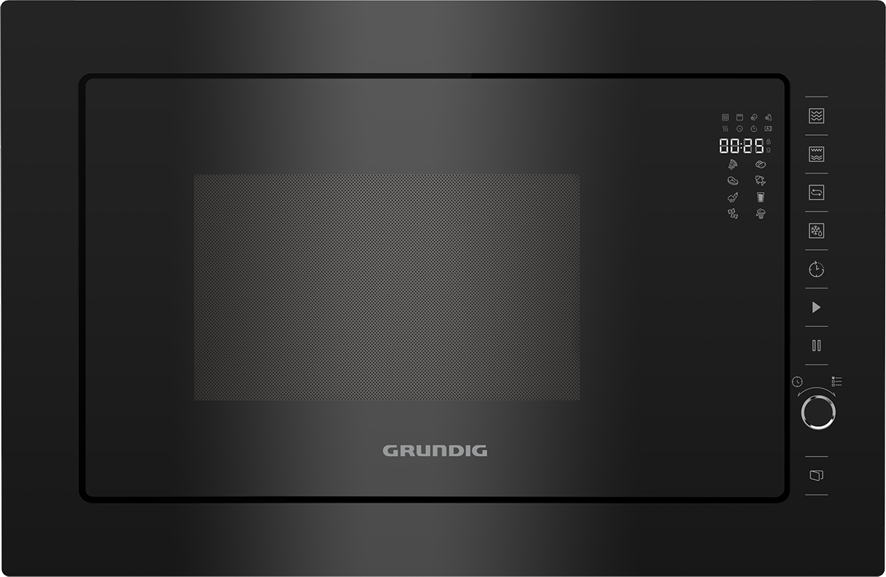 Grundig GMI12311B — vue 1 sur 2