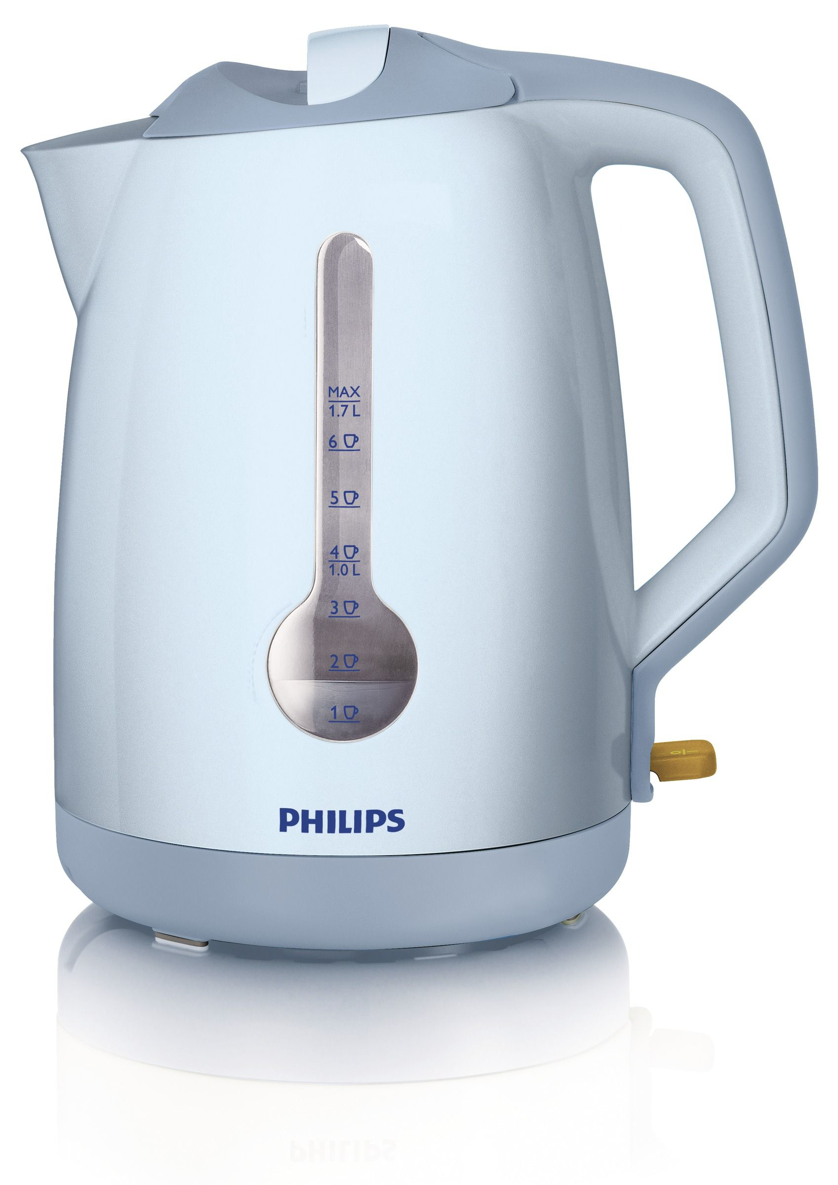 Philips HD4649/40 electric kettle – image 1