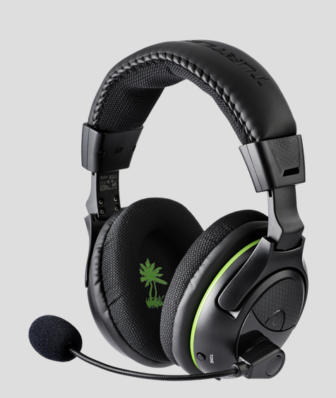 Turtle Beach EarForce X32 – image 1