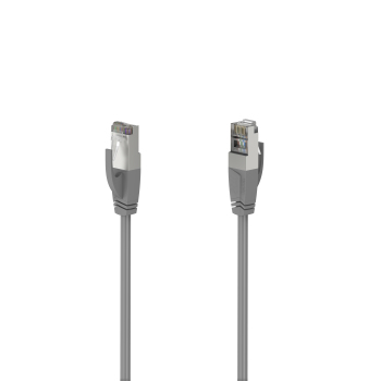 CAT5E F/UTP CABLE 10M SHIELD 1GBPS