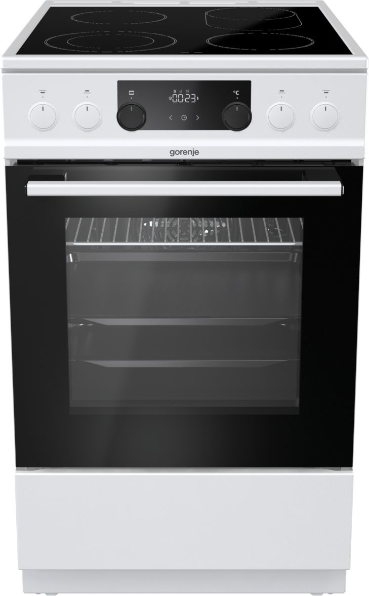 Gorenje ECS5350WPA — vue 1 sur 7