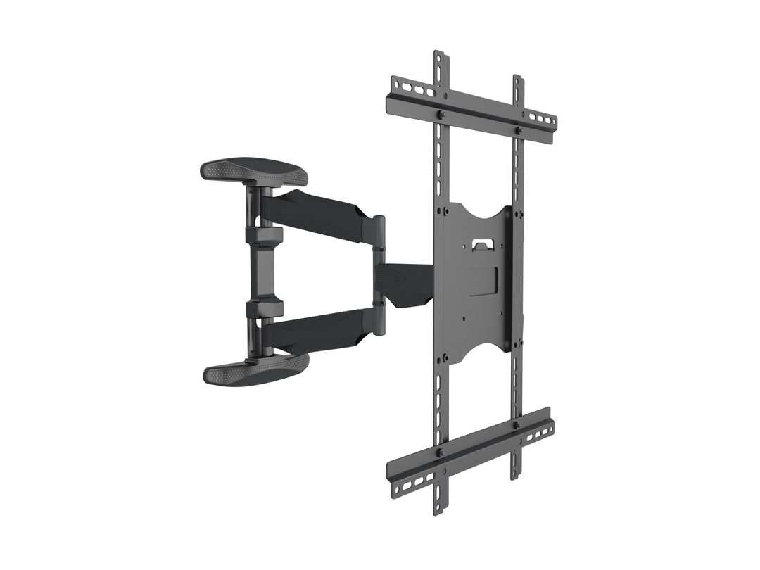 Multibrackets 2307 Supporti a parete per TV 1397 cm (55") Nero