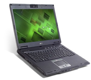 Acer TravelMate 6592-601G16N