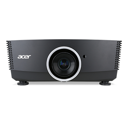 Acer Large Venue F7600 Large venue projector 5000 ANSI lumens DLP WUXGA (1920x1200) Black – image 4