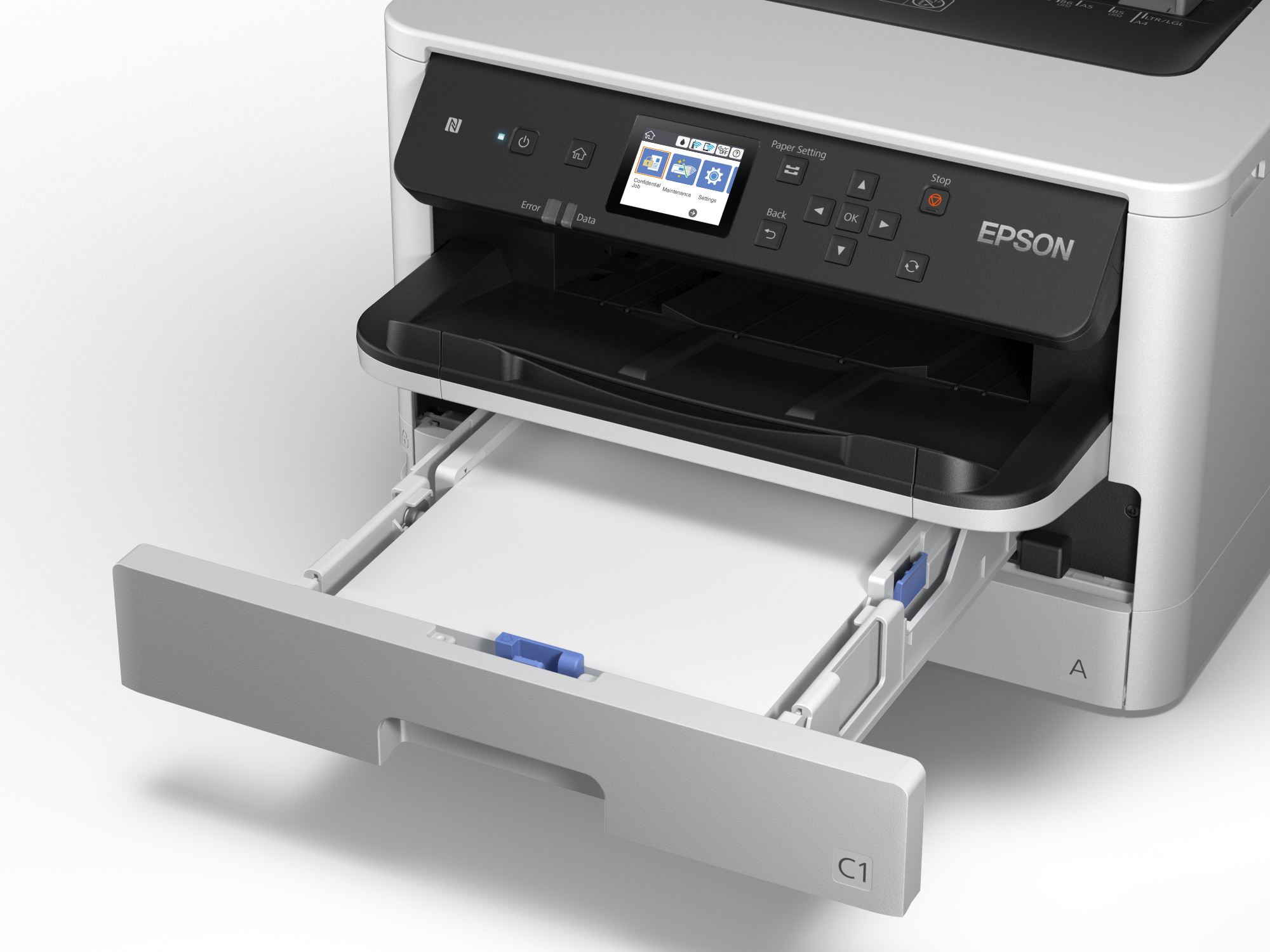 Epson WorkForce Pro WF-M5298DW – image 8