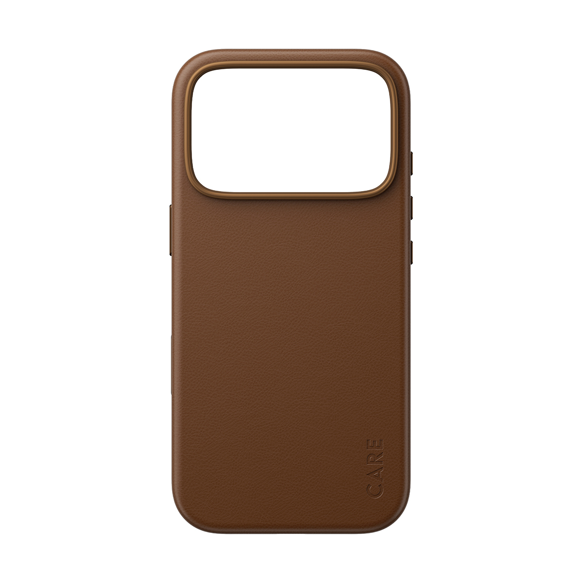 PanzerGlass CARE™ by PanzerGlass® Solo Vegan Leather Case Brown w. MagSafe iPhone 18 Pro | 17 Pro – image 4